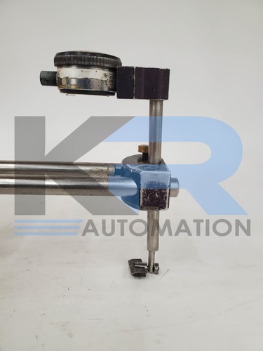 Gagemaker MRP-1000 External Crest Diameter W/ Gauge C87-070 *READ* - Picture 2 of 5