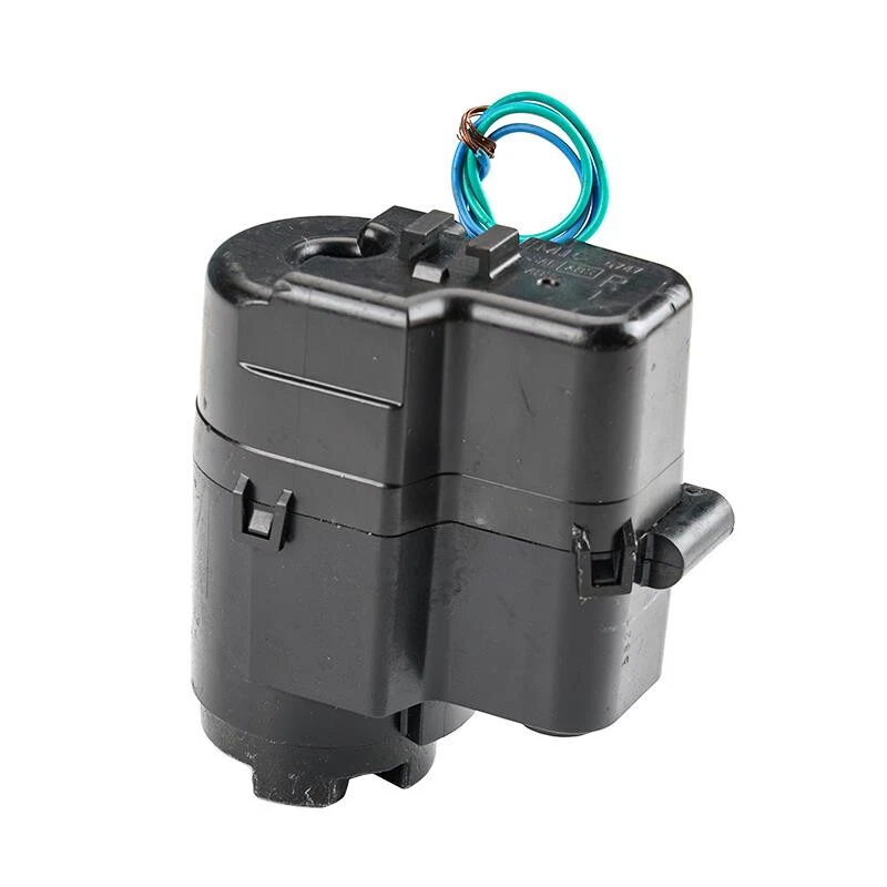 Conjunto de motor de espejo retrovisor plegable eléctrico para Lexus GX460/LX570 2017-2021 NUEVO Foto 2 de 4