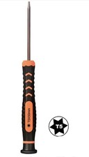 TORX T5 SCREWDRIVER Hexagon Hex Repair Tool For Apple MacBook Pro Retina Air