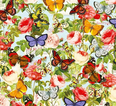 COTTON FABRIC - HIGH FASHION SHOES AND DESIGNS BY DAVID TEXTILES - 2 1/2 YARDS