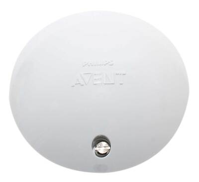 Batteriefachdeckel für Philips AVENT SCD600 Babyeinheit | Kamera | 996510033697