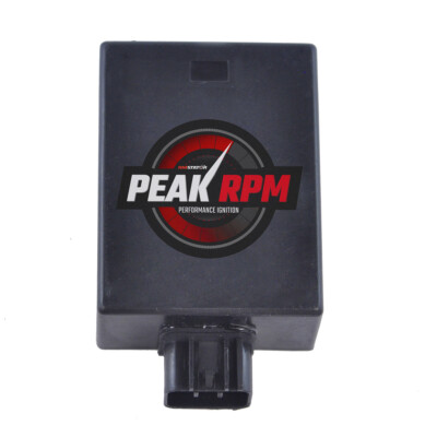 RMSTATOR High Performance CDI Box For 2007-2008 Polaris Scrambler 500 2x4 Intl