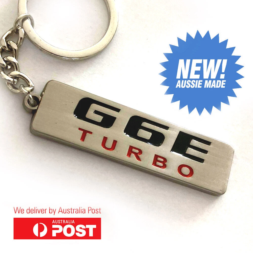 Ford falcon sale keychain