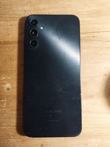 Samsung Galaxy A14 5G 64 GB 4 GB di RAM nero Boost Mobile - Foto 5 di 5