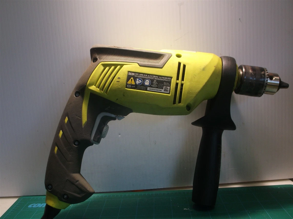 Ryobi D620H 6.2 Amp 5 8
