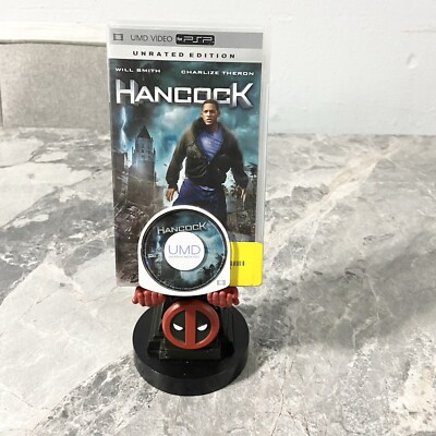 Hancock (UMD, 2008)
