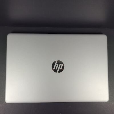HP Laptop 15s-eq2xxx 15.5