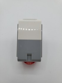 LEGO Mindstorms EV3 Technic Electric Touch Sensor 95648 - Tested & Works