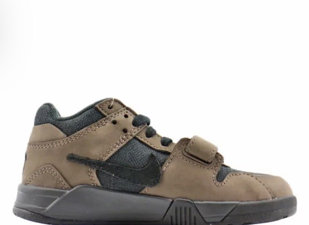 Travis Scott x Jordan Jumpman Jack TR 'Dark Mocha' FJ2851 Travis Scott x Jordan Jumpman Jack TR 'Dark Mocha' FJ2851