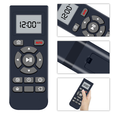 New RC1507 Remote Control For Ecovacs Robotics Deebot DN79 DN79S N79 N79S DM80
