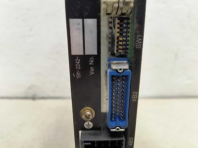 Okuma Opus 7000 FUB-P4R2 Card 1911-2242-53-017 Ships from