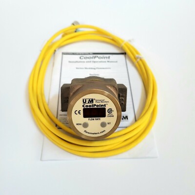 Flow Meters - Ufm Type