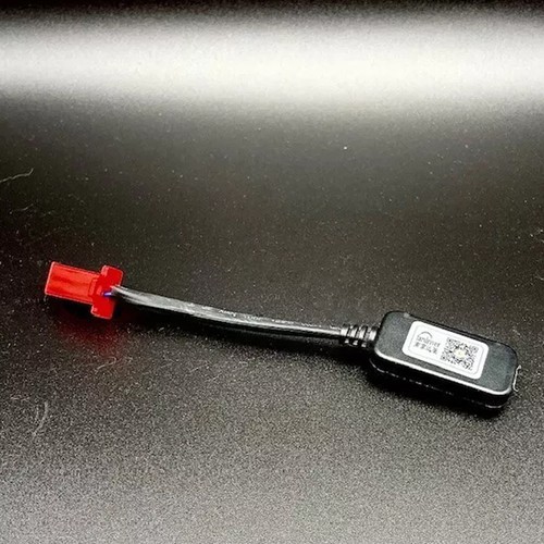 Black New FarDriver Bluetooth Adapter / Dongle For Tuning FD Controllers (ESC) - 第 4/14 張圖片