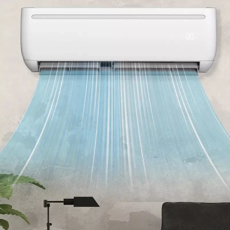 12000 BTU Mini Split Air Conditioner Heat Pump System Ductless 19 SEER2 115V AC - Image 2 of 4