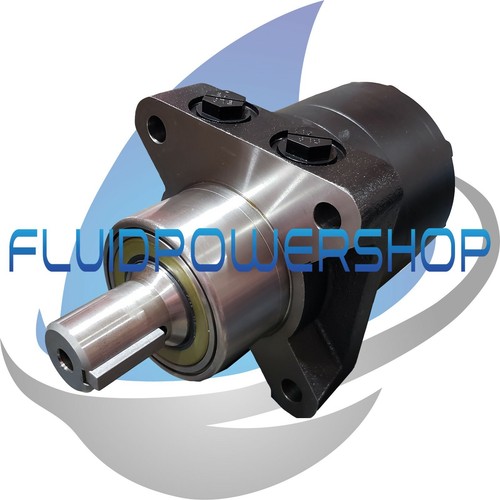 New Eaton OEM MDL143AA35AA000000000 Wheel Motor eBay