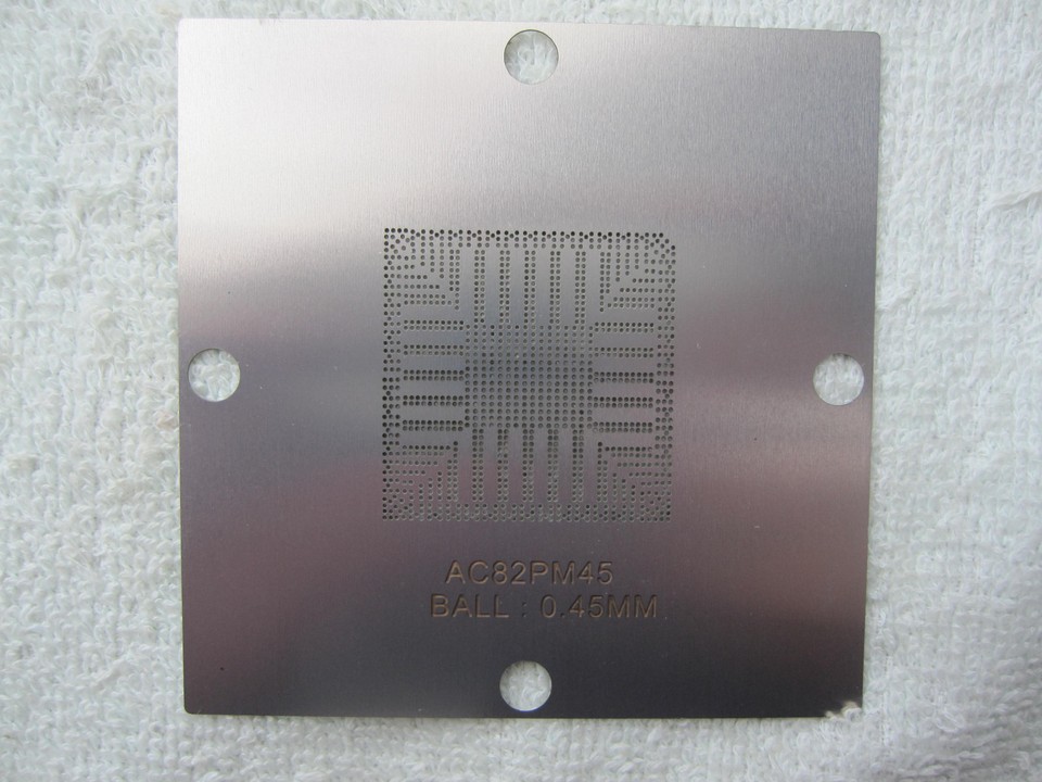 North Bridge Intel AC82GL40 SLGGM, New - Foto 9