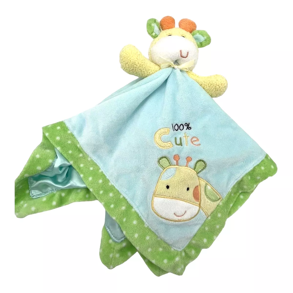 Okie dokie security 2025 blanket