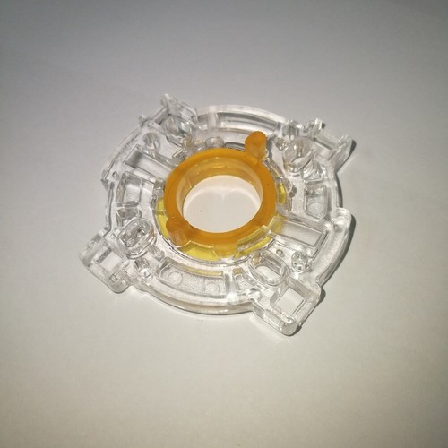 GT-C ROUND Joystick Rond Restricteur Plaque Circulaire pour SANWA JLF