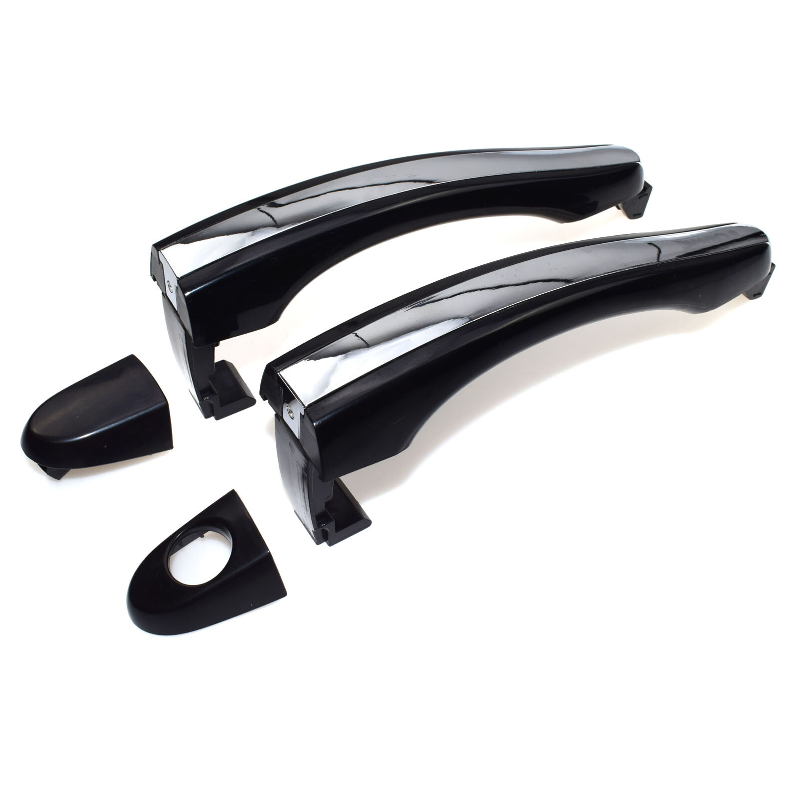 Exterior Door Handles Front Left & Right For Hyundai Azera 826513L000