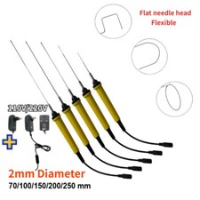 70-250mm Electric Hot Wire Foam Cutter Styrofoam Cutting Pen Craft Tools