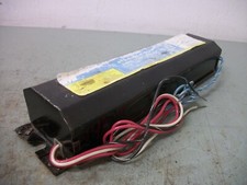 MAGNETEK RAPID START BALLAST 412-L-SLH-TC-P 120VOLT