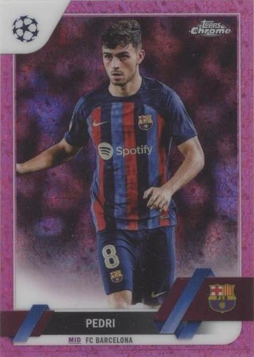 Pink Mini-Diamond Refractor