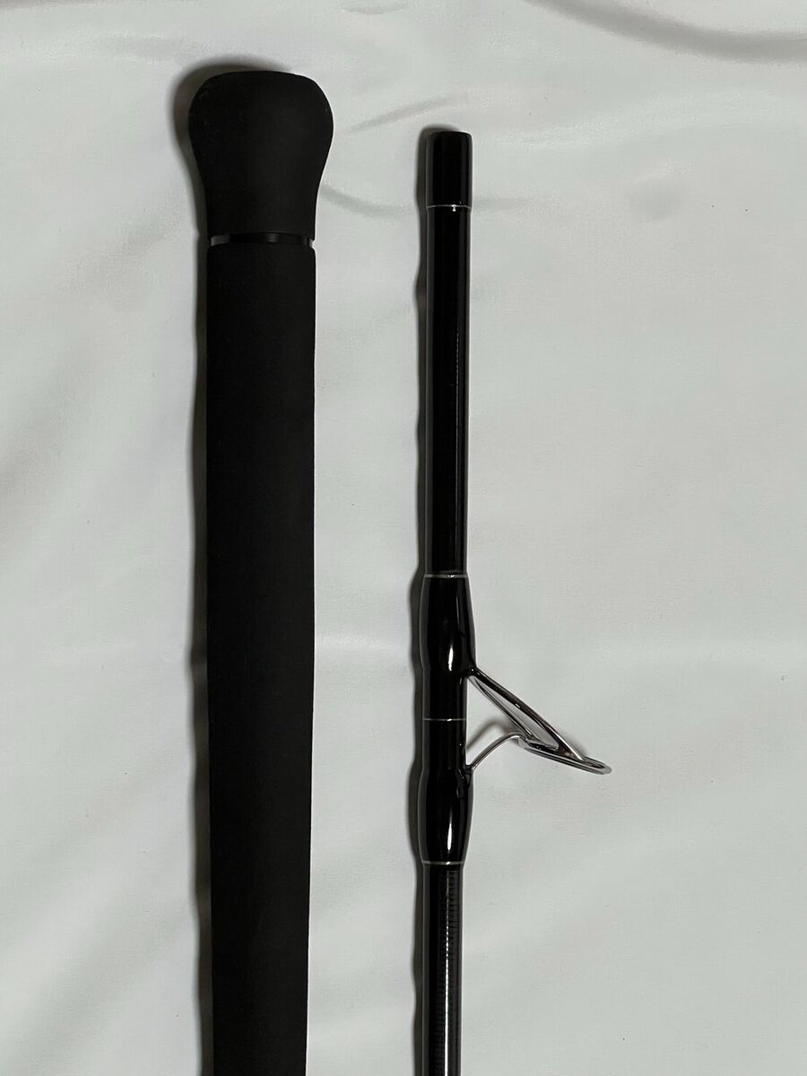 Yamaga Blanks Blue Sniper 100M Lure: Jig~80g / Plug~50g Yamaga Blanks Blue Sniper 100M Lure: Jig~80g / Plug~50g