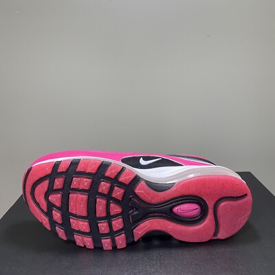 RARE Nike Air Max 97 Sakura Pack Women's Size 5 Sneakers CV3411