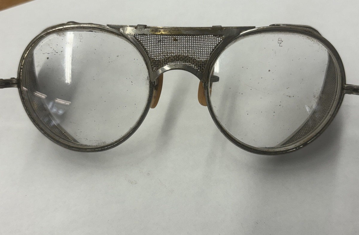 小物 50s Bausch&Lomb BLOWLINE SAFETY CROSS 楽天市場】Bausch&Lomb BLOWLINE SAFETY CROSS 1950'S Vintage