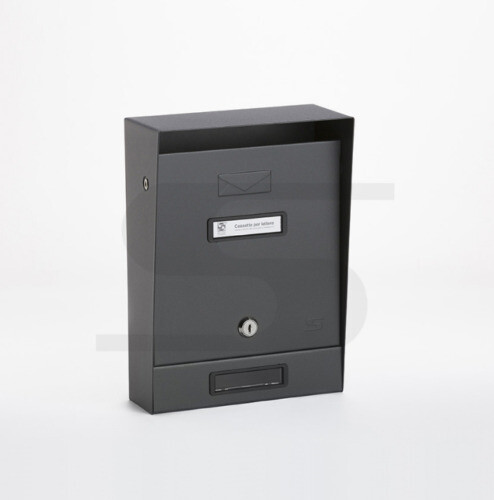 Pack domotique GENERIQUE hager - Tebis Module 6 entrées modulaires