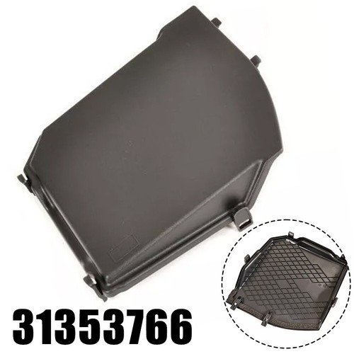 Vorderseite Batterie Kasten Abdeckung Für Volvo Für S60 Für Xc60 Für Xc70 - Picture 5 of 9