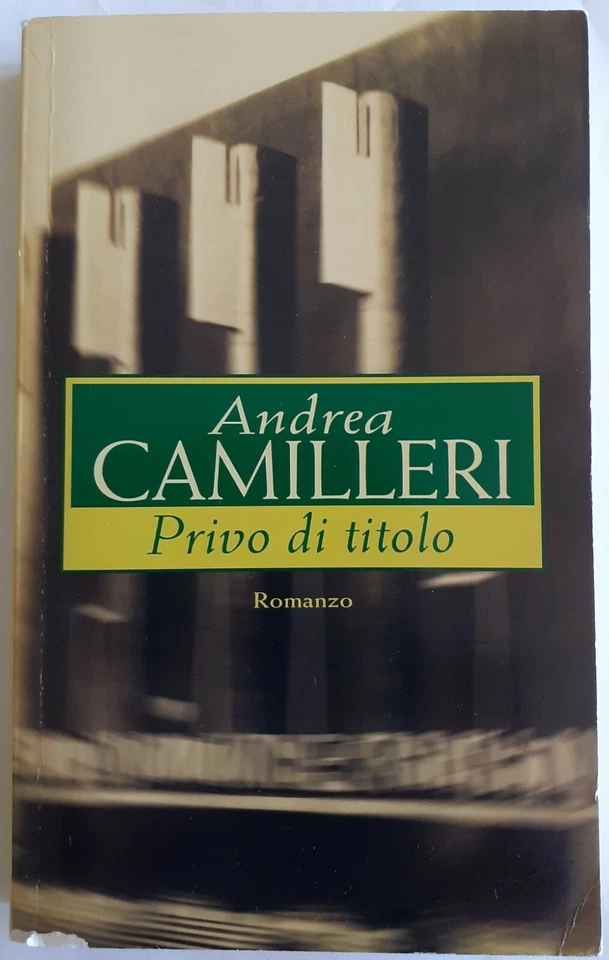 Privo di titolo, foto 1 di 2