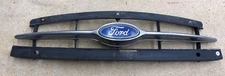OEM 1998 1999 Ford Taurus SE Sedan-Wagon Front Grille Emblem F8DX-178968-AC