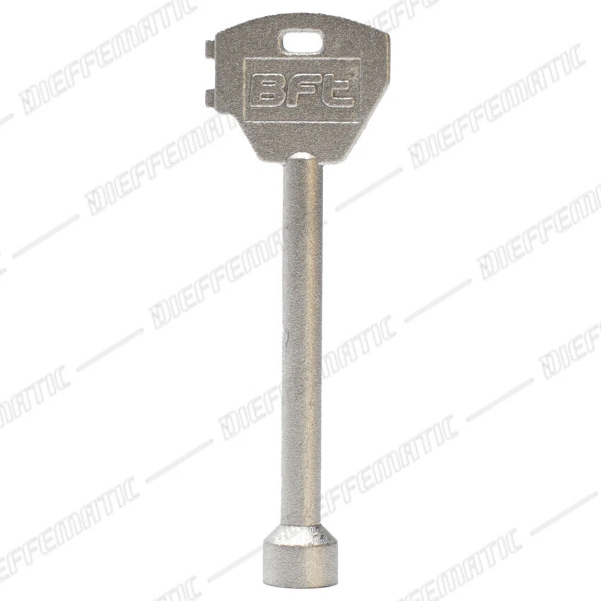 CLS/82 CHIAVE DI SBLOCCO ZAMA PER SUB BFT D610256 AUTOMAZIONE AUTOMATISMI NUOVO