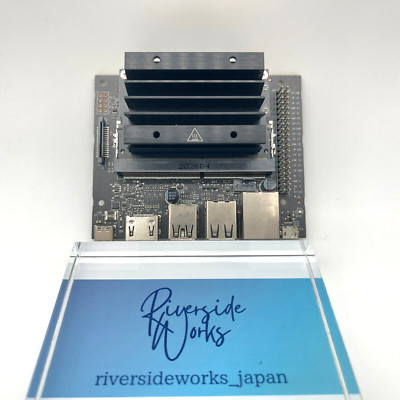 ベアボーン・キット JETSON NANO 2GB DEVELOPER KIT ベアボーン・キット JETSON NANO 2GB DEVELOPER KIT Jetson Nano