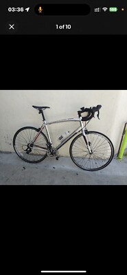 Specialized Allez Sport, Size 58 cm, Solid! | eBay