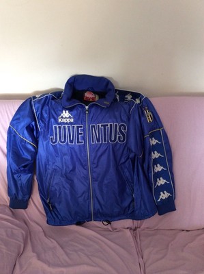 abbigliamento kappa juventus