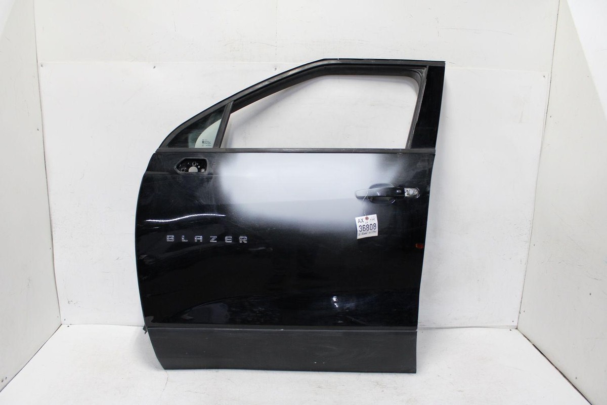 Front Door CHEVROLET BLAZER Left 19 20 21 22 | eBay