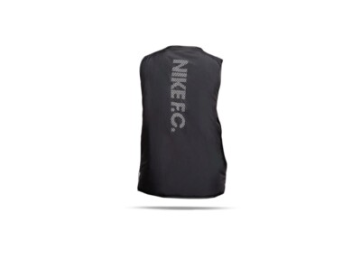 nike fc soccer vest