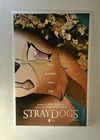 Stray Dogs #3 Third Print Midsommar Horror Movie Homage Image 2021