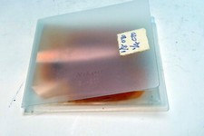 TN-A2 Nikon SJ-900 Color Filter Set for SB-900 flash amber 1/4 1/8 CTO