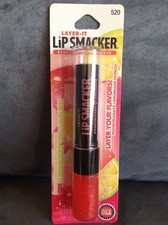 LAYER-IT LIP SMACKER #520 POMEGRANATE LEMONAD...