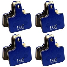 NT-BP036 Disc Brake Pads compatible with Shimano replacements K04S K04Ti L04C