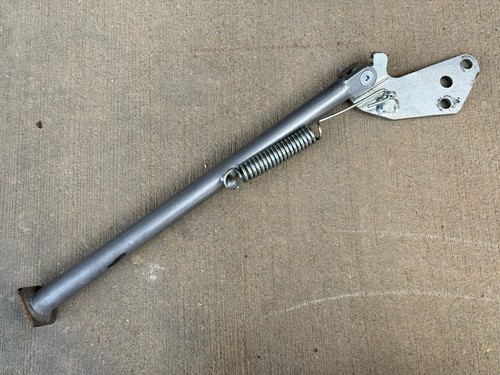 2010-2025 Yamaha YZ250F YZ450F Kickstand Kick Side Stand