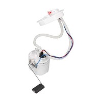 F.Becker Kraftstoffpumpe Benzinpumpe FüR Ford Focus I 1.4-1.8 2.0 Bj 98-04
