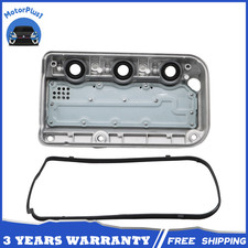 Front Valve Cover For 2008-2017 Honda Accord Pilot Odyssey Ridgeline 3.5l