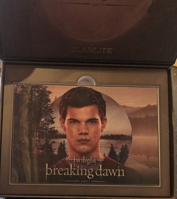 glamlite eyeshadow palette twilight