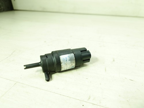 BMW 3er E36 Wischwasserpumpe Pumpe Waschanlage Scheibenwischwasser Hella