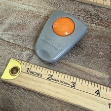 Mattel View Master Remote Control Projector Show Tell 2002 Replacement Part