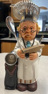 Vintage Bartender’s Tool Set 